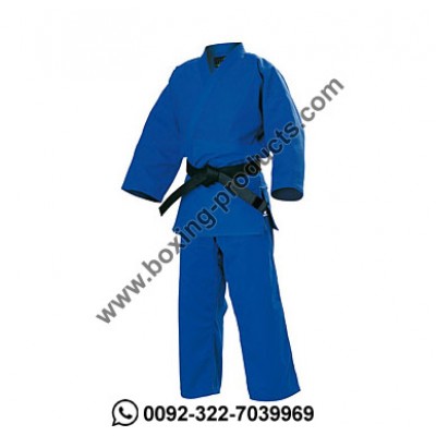 Martial Arts Gi